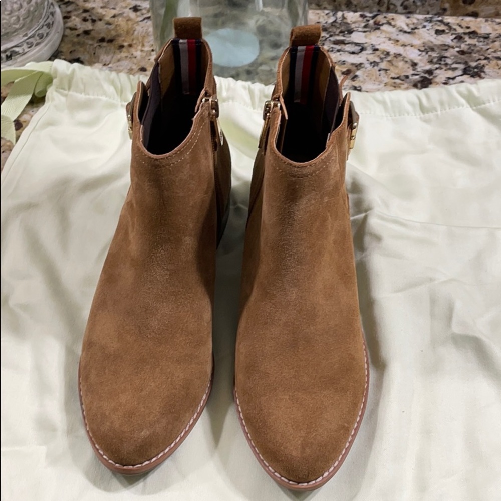 Booties - Picture 8 of 8